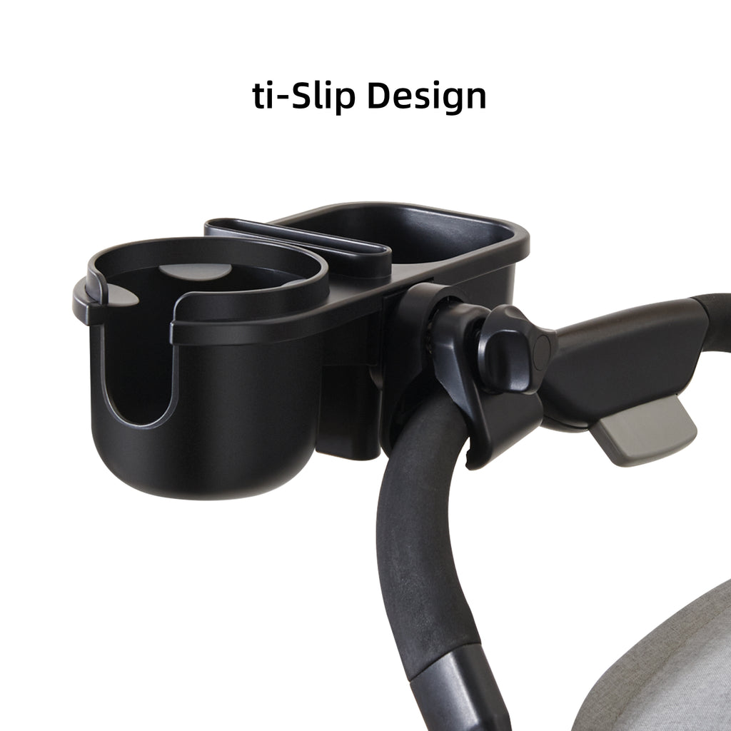 Baby Stroller Cup Holder 3 in 1