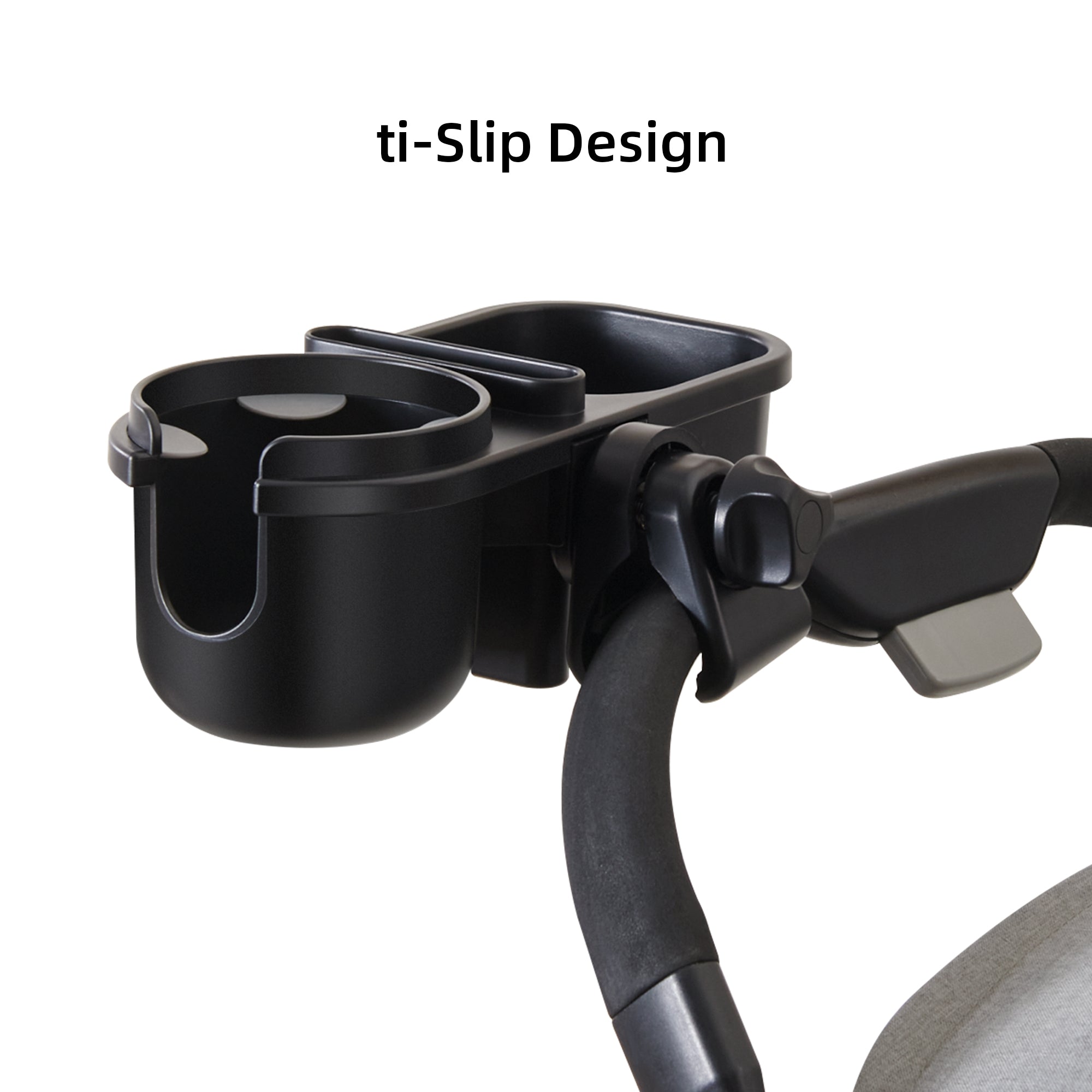 Baby Stroller Cup Holder 3 in 1