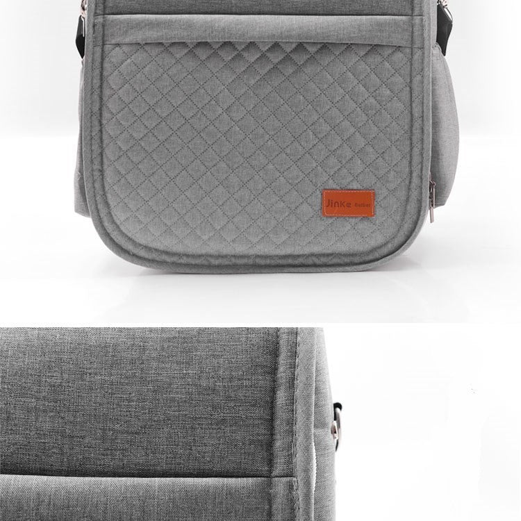 Newborn Portable Foldable Bag Bed