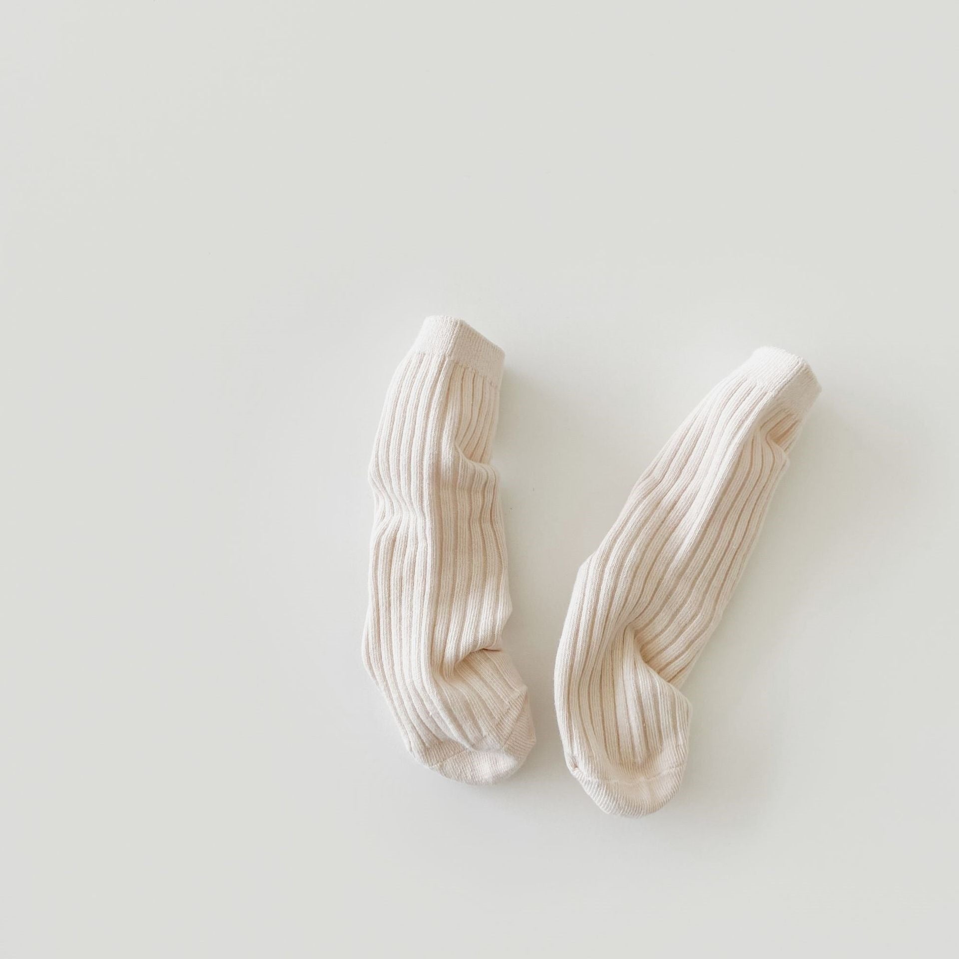 Boys And Girls Retro Tube Socks