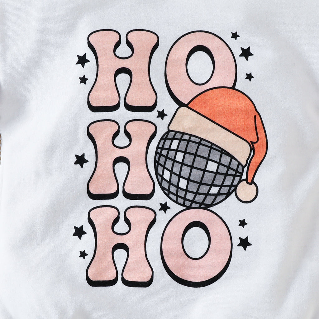 Kids Christmas One Piece