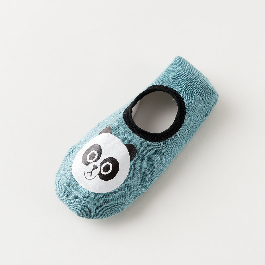 Baby Cotton Non-slip Socks